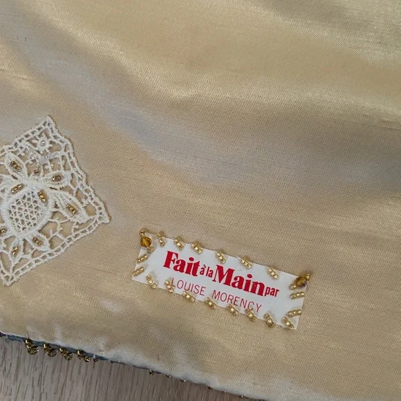 Handmade Quilted wall hanging patchwork - Picture 4 of 6